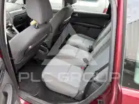 2005 Ford FOCUS