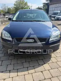 2005 Ford FOCUS