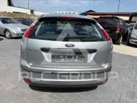 2005 Ford FOCUS