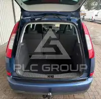 2005 Ford FOCUS