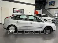2005 Ford FOCUS