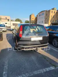 2005 Ford FOCUS
