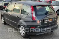 2005 Ford FOCUS