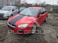 2005 Ford FOCUS