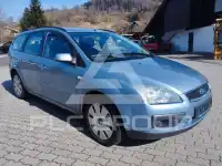 2005 Ford FOCUS
