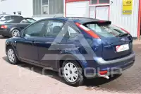 2005 Ford FOCUS