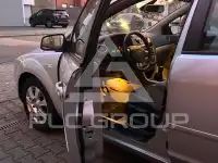 2005 Ford FOCUS