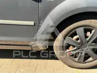 2005 Ford FOCUS
