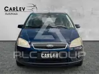 2005 Ford FOCUS