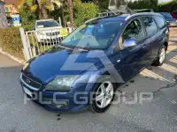 2005 Ford FOCUS