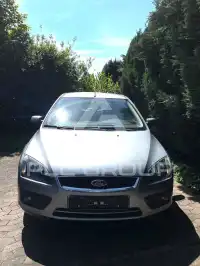 2005 Ford FOCUS
