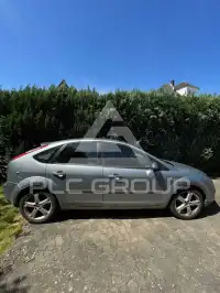 2005 Ford FOCUS