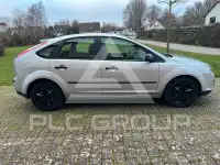 2005 Ford FOCUS