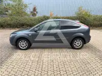 2005 Ford FOCUS