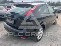 2005 Ford FOCUS