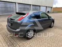 2005 Ford FOCUS