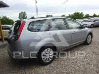2005 Ford FOCUS