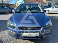 2005 Ford FOCUS