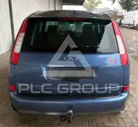 2005 Ford FOCUS