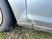 2005 Ford FOCUS