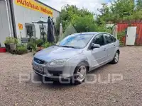 2005 Ford FOCUS