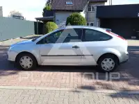2005 Ford FOCUS