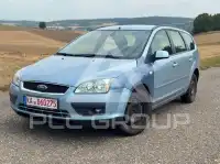 2005 Ford FOCUS
