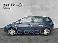 2005 Ford FOCUS