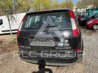 2005 Ford FOCUS