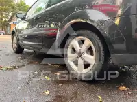 2005 Ford FOCUS