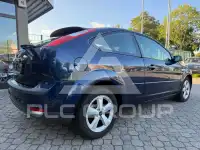2005 Ford FOCUS