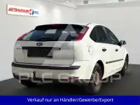2005 Ford FOCUS