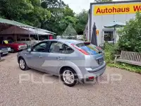 2005 Ford FOCUS