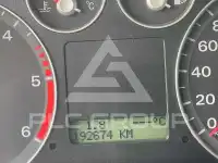 2005 Ford FOCUS