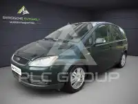 2005 Ford FOCUS