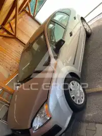 2005 Ford FOCUS