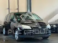 2005 Ford FOCUS