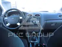 2005 Ford FOCUS