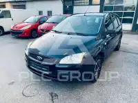 2005 Ford FOCUS