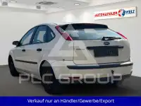 2005 Ford FOCUS