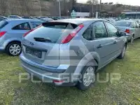 2005 Ford FOCUS