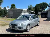 2005 Ford FOCUS