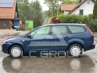 2005 Ford FOCUS