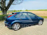 2005 Ford FOCUS