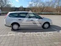 2005 Ford FOCUS