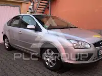 2005 Ford FOCUS