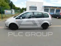 2005 Ford FOCUS