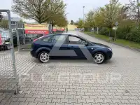 2005 Ford FOCUS