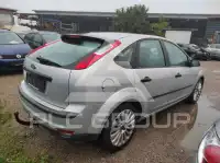2005 Ford FOCUS