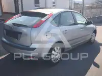 2005 Ford FOCUS